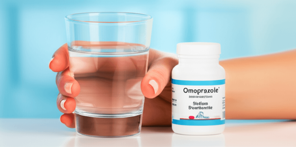 බඩේ දැවිල්ලට, ගෑස්ට්‍රයිටිස්වලට දෙන `(Omeprazole; Sodium Bicarbonate)` කරල් ගැන හරියටම දැනගමු!