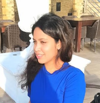 වෛද්ය ප්රියා සම්මානි