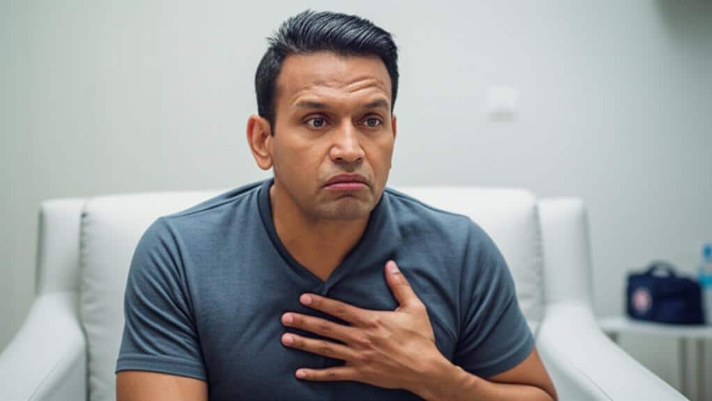 ඔයාගේ හදවත ගැහෙන එකේ අමුත්තක්ද? (Procainamide) ඉන්ජෙක්ෂන් එක ගැන දැනගමු!