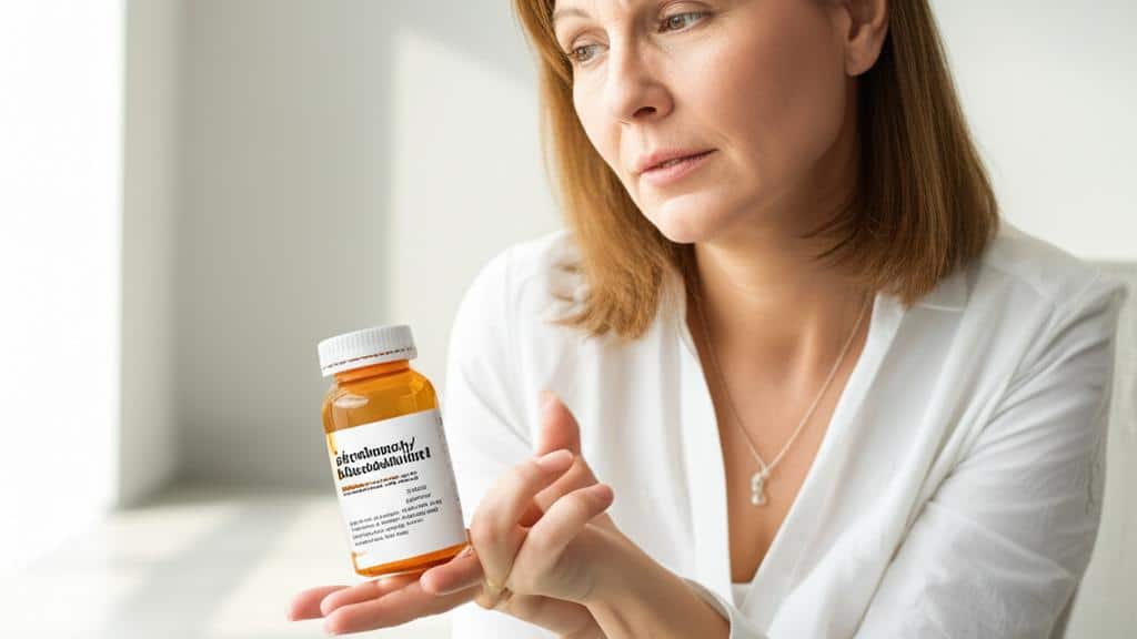 ඔයාගෙ අස්ථි ගැන සැලකිලිමත්ද? අපි කතා කරමු මේ බෙහෙත ගැන: (Alendronate; Cholecalciferol)