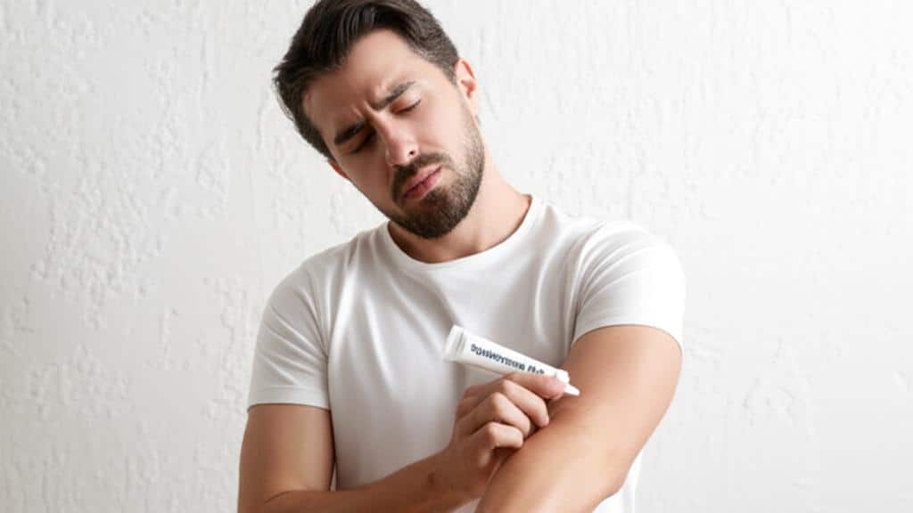 ඔයාගේ ඇඟේ ගාන `(Testosterone)` ජෙල් එක ගැන දැනගමුද?