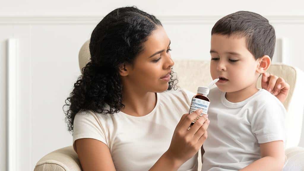 ඔයාගේ දරුවාටත් ඇමොක්සිසිලින් දියර බෙහෙත (Amoxicillin Suspension) දෙනවද? අපි මේ ගැන හරියටම දැනගමු!