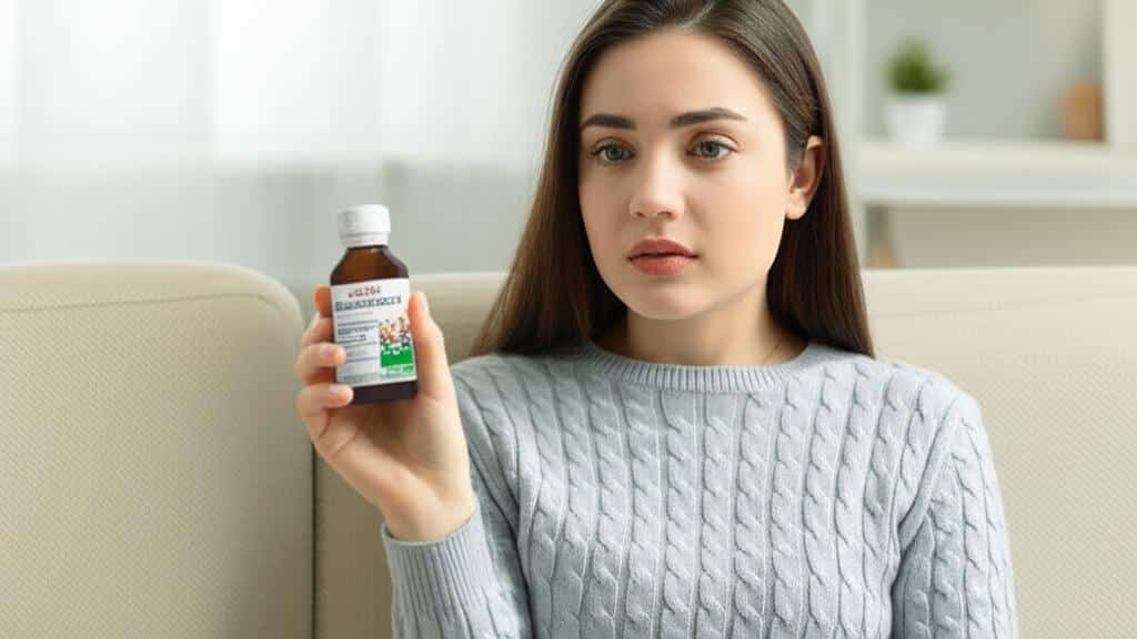 සෙමට, කැස්සට මේ පැණිය පාවිච්චි කරනවද? (Acetaminophen; Dextromethorphan Oral Solution) ගැන දැනගමු!