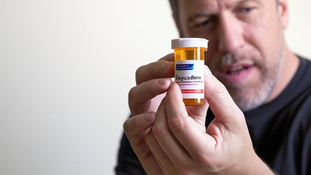 ඔක්සිකොඩෝන් (Oxycodone Extended-Release) වේදනා නාශකය ගැන ඔබ දැනගත යුතුම කරුණු