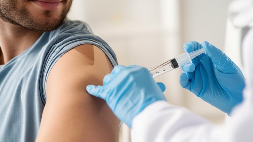 දැඩි වේදනාවට දෙන මෙපරිඩීන් (Meperidine / Demerol) එන්නත ගැන දැනගමුද?