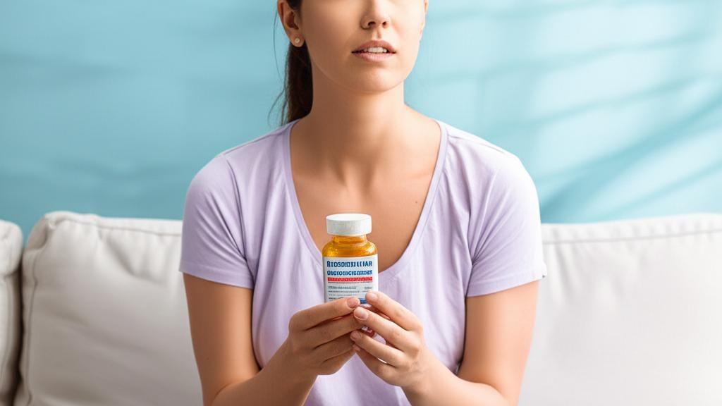 Amoxicillin ගැන ඔබ දැනගත යුතුම දේවල් (Amoxicillin Extended-Release)