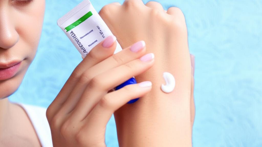 සමේ ගැටලුවලට දෙන ඇම්සිනොනයිඩ් (Amcinonide) ක්‍රීම් එක ගැන අපි හරියටම දැනගමු!