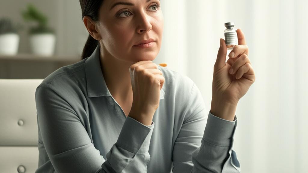 Tocilizumab එන්නත: මේ බෙහෙත ගැන අපි කතා කරමු (Tocilizumab Injection)