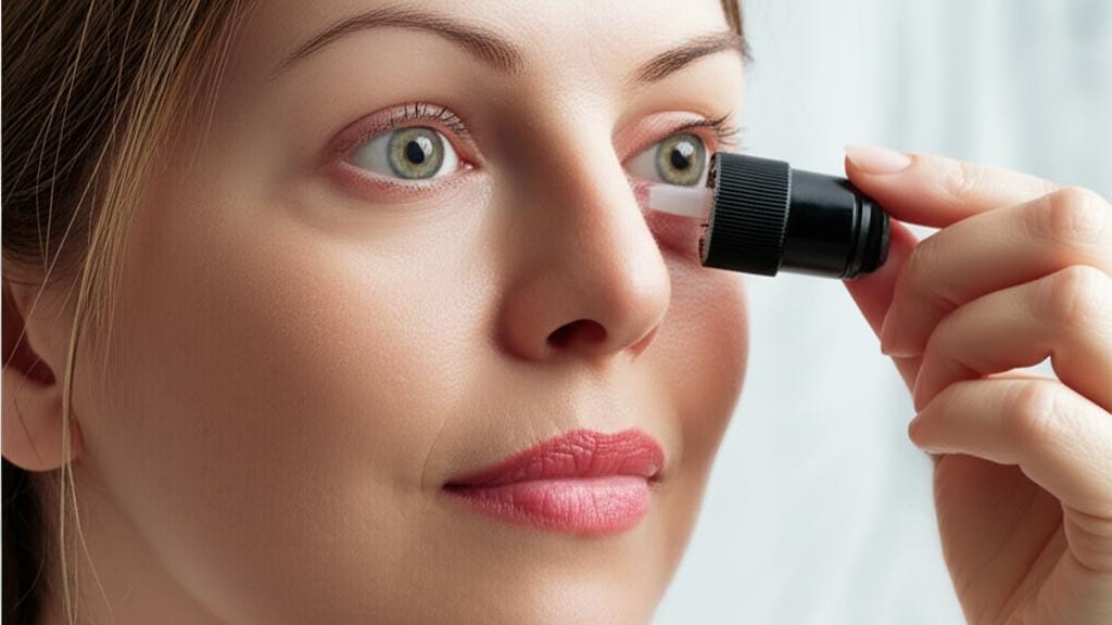 ඔයාටත් දොස්තර මහත්තයා Dorzolamide අක්ෂි ද්‍රාවණය (Eye Drops) දුන්නද? අපි ඒ ගැන කතා කරමු!