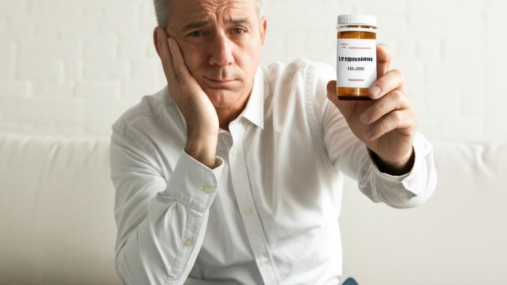 දොස්තර මහත්තයා ඔයාටත් Imipramine ලියලා දුන්නද? අපි මේ බෙහෙත ගැන කතා කරමු! (Imipramine)