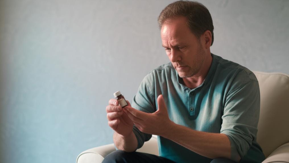 ෆ්ලුෆෙනසීන් (Fluphenazine) දියරය ගැන දැනගමුද? මානසික සුවයට දෙන මේ බෙහෙත ගැන ඔබ දැනගත යුතුම දේ