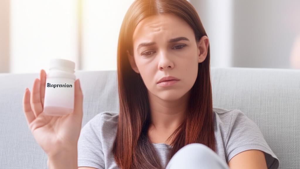 ඔයාටත් Bupropion පෙත්ත නියම කළාද? විෂාදය (Depression) සඳහා දෙන මේ බෙහෙත ගැන අපි කතා කරමු