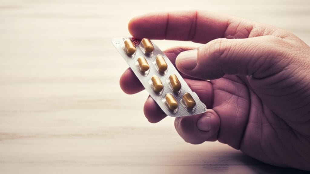 ඔබත් වේදනාවට Piroxicam ගන්නවද? මේ දේවල් අනිවාර්යයෙන්ම දැනගන්න (Piroxicam Capsules)