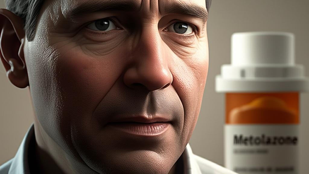 ප්‍රෙෂර් එකට, ඇඟේ ඉදිමුමට දෙන Metolazone (මෙටොලසෝන්) පෙත්ත ගැන හරියටම දැනගමුද?