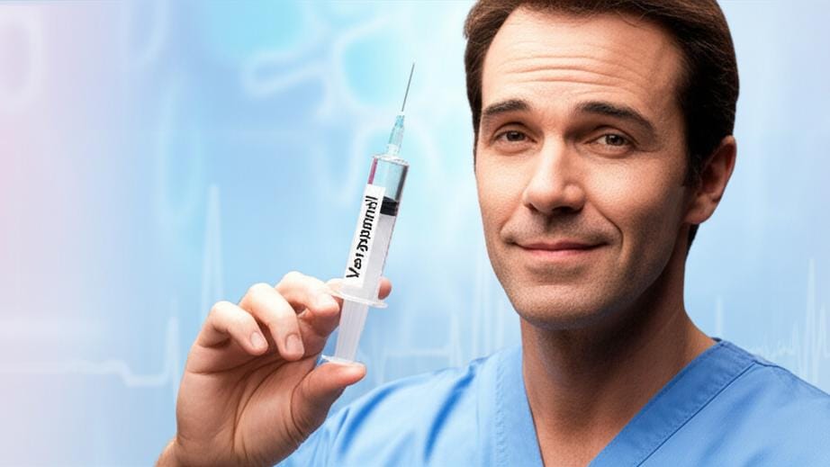 හෘද ස්පන්දන ගැටලු වලට දෙන Verapamil එන්නත ගැන දැනගනිමු