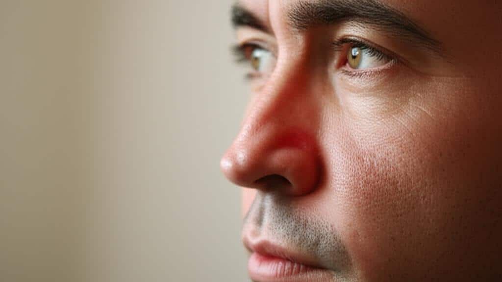 ඔයාටත් හුස්ම ගන්න අමාරුද? නාසයේ ඇදය හදන සැත්කම (Septoplasty) ගැන දැනගමු!