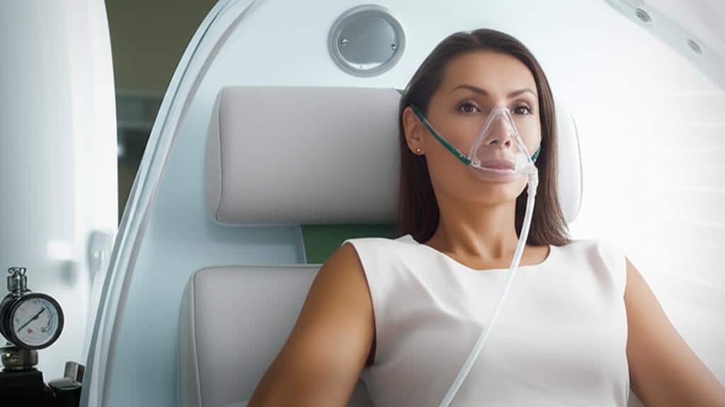 මේ මොකක්ද Hyperbaric Oxygen Therapy කියන්නේ? අපි මේ ප්රතිකාරය ගැන දැනගමු!