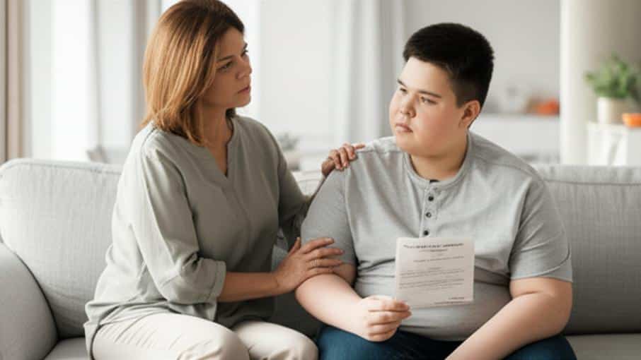 ඔයාගේ දරුවාගේ අධික ස්ථුලතාවයට ශල්යකර්මයක්? (Adolescent Bariatric Surgery) අපි මේ ගැන හරියටම දැනගමු