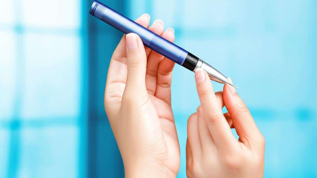 දියවැඩියාවට පාවිච්චි කරන ඉන්සියුලින් පෑන (Insulin Pen) ගැන හරියටම දැනගමුද?