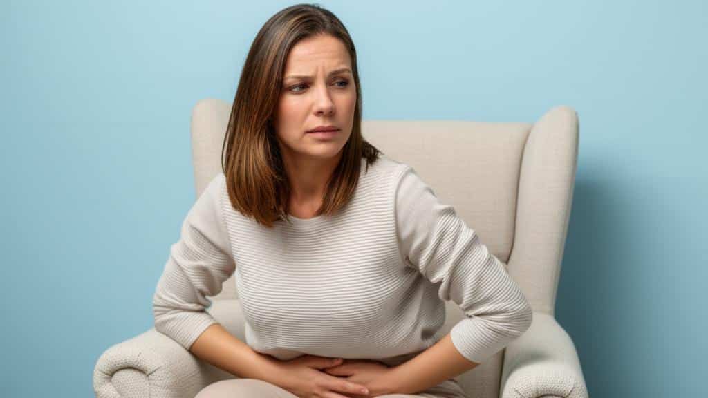 ගර්භාෂය පහත් වීම (Pelvic Organ Prolapse) සහ Sacrocolpopexy සැත්කම ගැන දැනගමු