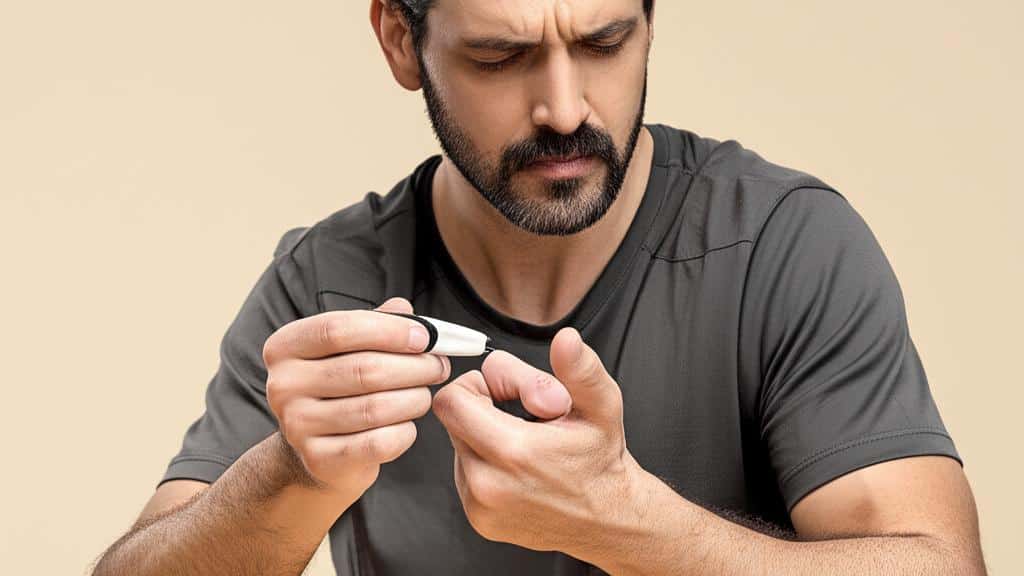 ඔබේ Blood Sugar එක හරියට Monitor කරනවද? (Blood Sugar Monitoring) අපි මේ ගැන දැනුවත් වෙමු