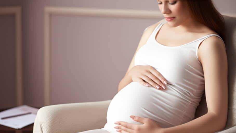 ගබ්සා වීම වළක්වන ගැබ්ගෙල මැහුම (Cervical Cerclage) ගැන අපි කතා කරමු!