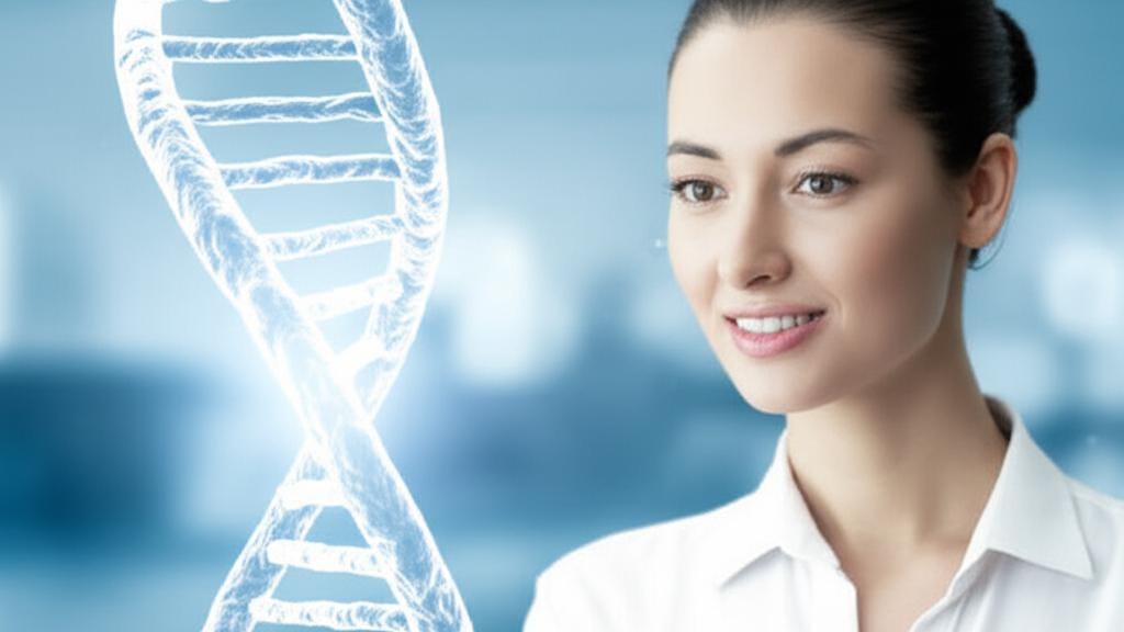වෛද්‍ය විද්‍යාවේ අලුත්ම බලාපොරොත්තුව: ජාන චිකිත්සාව (Gene Therapy) ගැන සරලවම දැනගමු