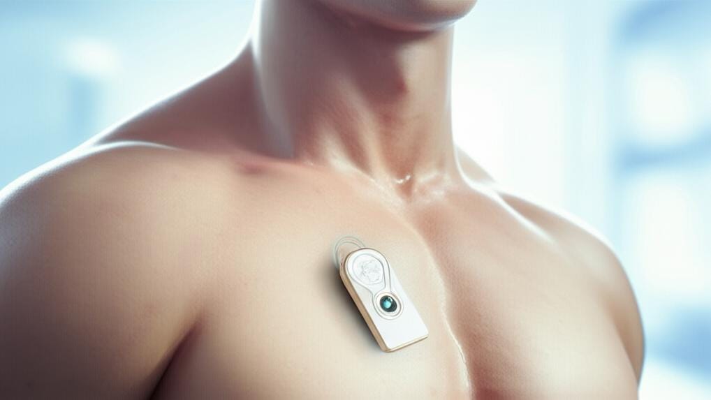 හමේ යටින් තියන පුංචි මැෂිමකින් ජීවිතේ බේරගන්න පුළුවන්ද? (Subcutaneous Implantable Cardioverter Defibrillator – S-ICD) ගැන කතා කරමු!