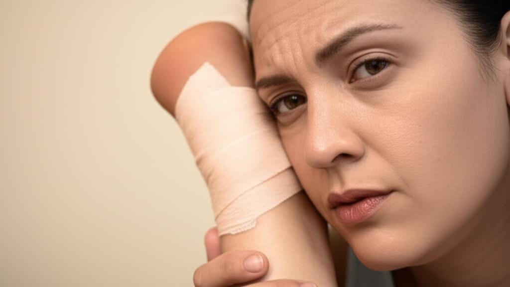 ඔයාගෙ වළලුකරේ වේදනාවට සැත්කමක් අවශ්‍යද? (Ankle Surgery) අපි මේ ගැන කතා කරමු