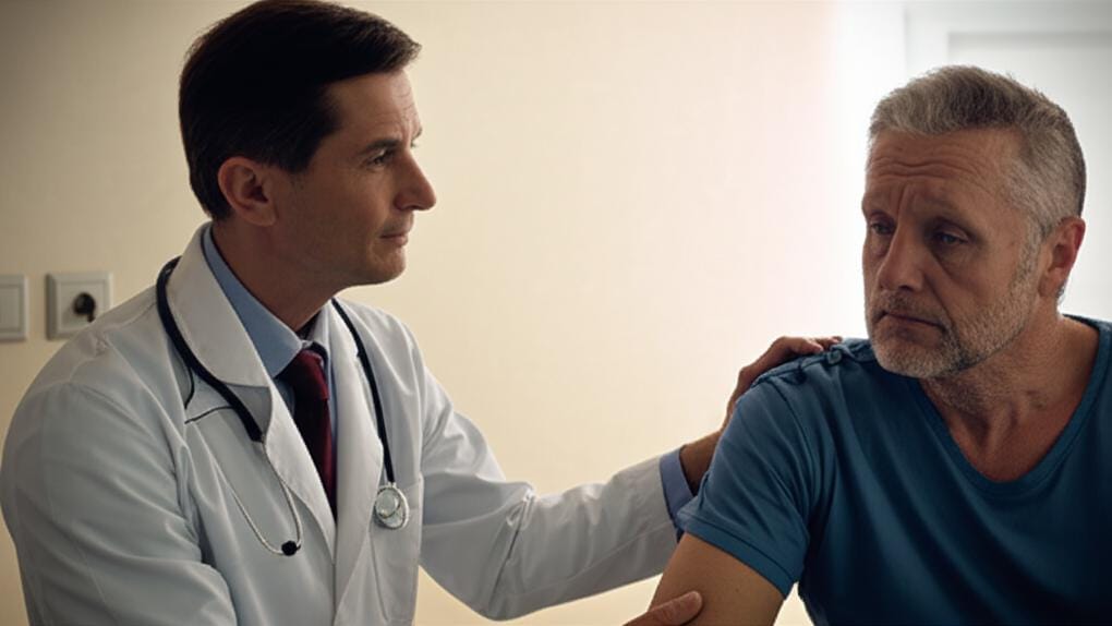 මුත්‍රාශය ඉවත් කිරීමේ සැත්කම (Cystectomy) ගැන ඔබ දැනගත යුතු දේවල්