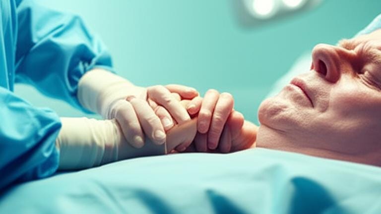 ජීවිතයක් බේරන්න ඔයාටත් පුළුවන්! පණපිටින් ඉද්දි අක්මාව දන්දීම (Living Liver Donation) ගැන හැමදේම