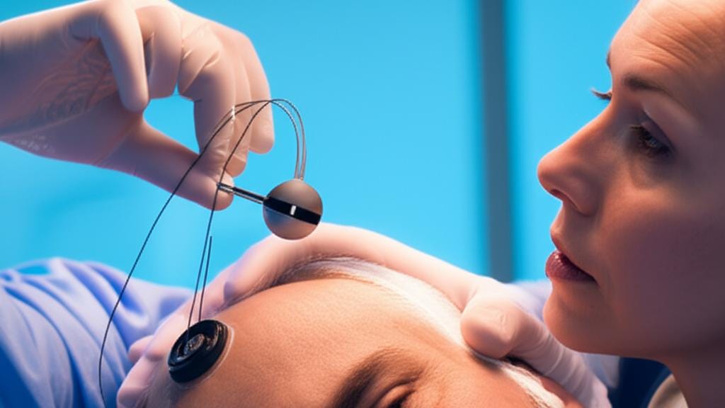 මොළයට විදුලි උත්තේජනයක්? Deep Brain Stimulation (DBS) ගැන සරලවම දැනගමු