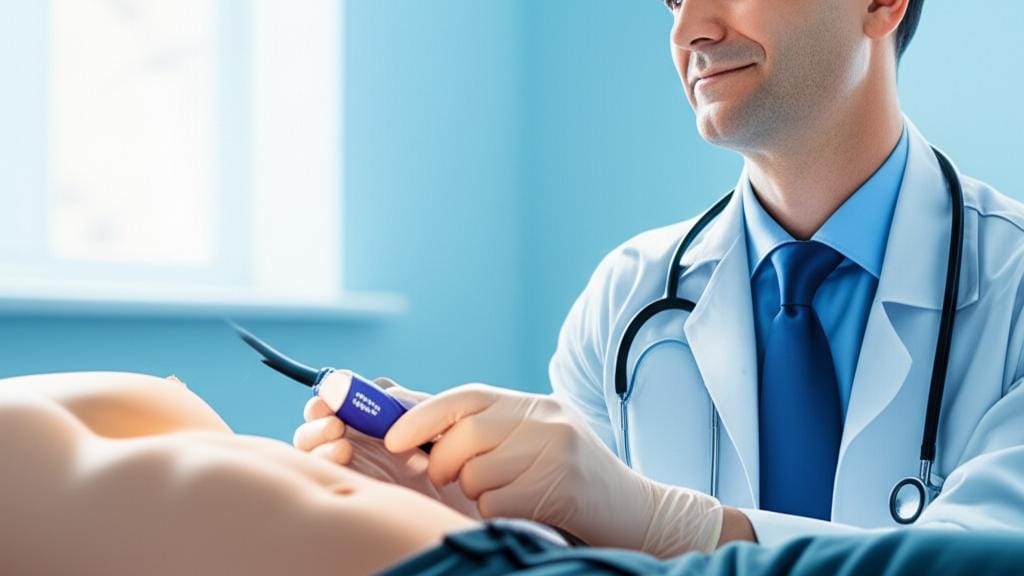 බඩවැලේ ගෙඩි අයින් කරන්න කැපුමක් ඕනෙමද? Endoscopic Submucosal Dissection (ESD) ගැන දැනගමු!