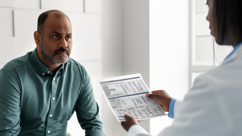 වකුගඩු රෝග නිර්ණයෙන් ‘ජාතිය’ ඉවත් කිරීම: ඇයි මේක මෙච්චර වැදගත්? (eGFR)