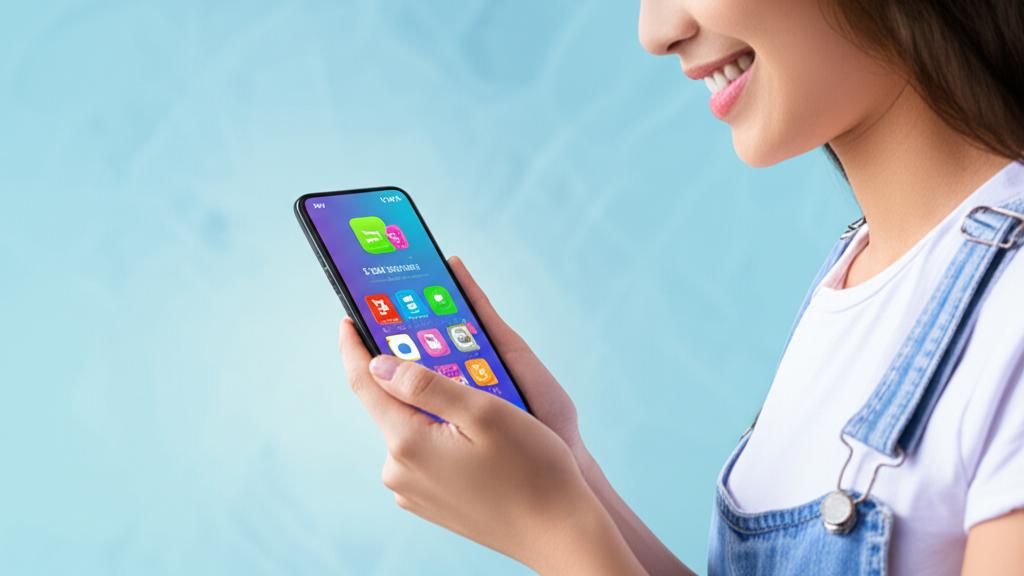 Health Apps වලින් ඔයාගේ සෞඛ්යය තවත් හොඳ කරගන්නේ කොහොමද? (Health & Wellness Apps)