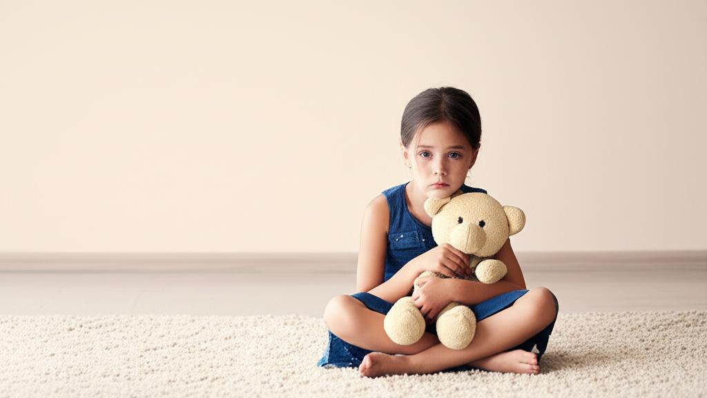 පවුලේ ආරවුල් මැද අතරමං වෙන දරුවෝ: දෙමව්පියන් සහ වැඩිහිටියන් අතර ගැටුම් ගැන කතා කරමු (Family Conflict & Children’s Wellbeing)