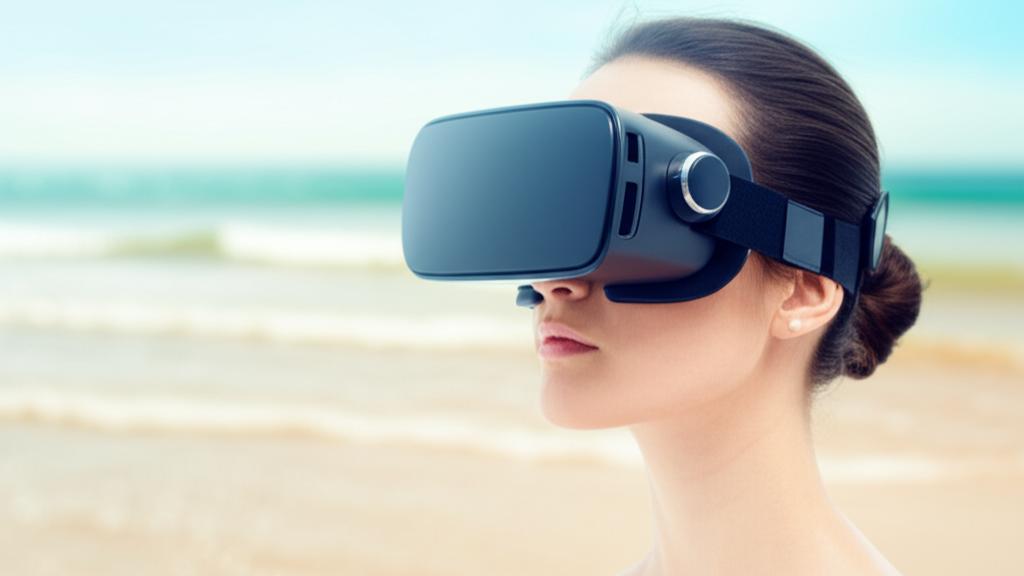 වෛද්‍ය විද්‍යාවේ අලුත්ම පෙරළිය: Virtual Reality (VR) වලින් ලෙඩ සුව කරන හැටි දන්නවද?