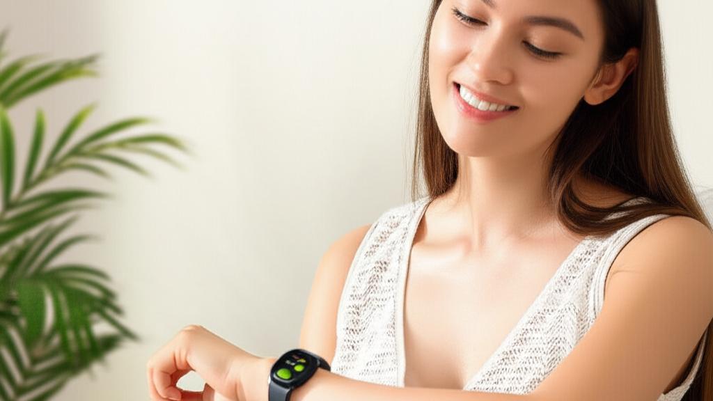 ඔයාගේ Smartwatch එකෙන් ලෙඩක් හොයාගන්න පුළුවන්ද? (Wearable Health Devices) අපි මේ ගැන දැනගමු!