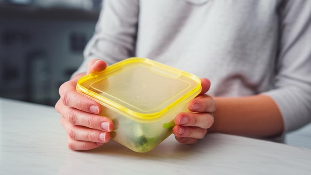 ඔයා පාවිච්චි කරන දේවල් වල හැංගිලා තියෙන නිහඬ සතුරෙක්: තැලේට්ස් (Phthalates) ගැන දැනගමු