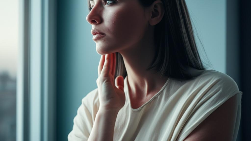 ගිනි අනතුරකින් බේරුණාට පස්සේ ජීවිතේ මොන වගේද? (Health of Fire Survivors)