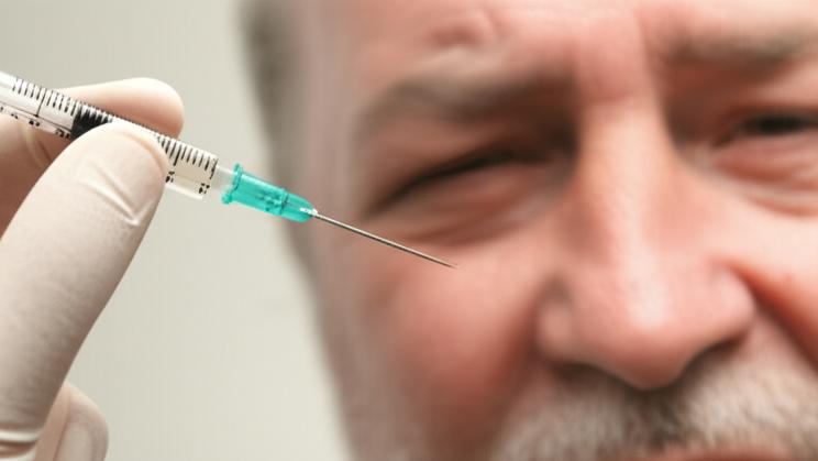 ඇඟේ ගැටයක් නිසා බයද? FNAC පරීක්ෂණය ගැන දැනගමු (Fine Needle Aspiration)