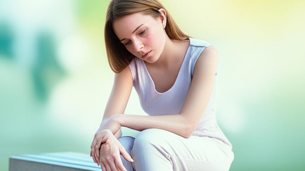 ඔයාටත් නිතරම මහන්සිද? සුදුමැලිද? ඒ ෆෝලික් ඇසිඩ් ඌනතා රක්තහීනතාවය (Folic Acid Deficiency Anemia) වෙන්න පුළුවන්!