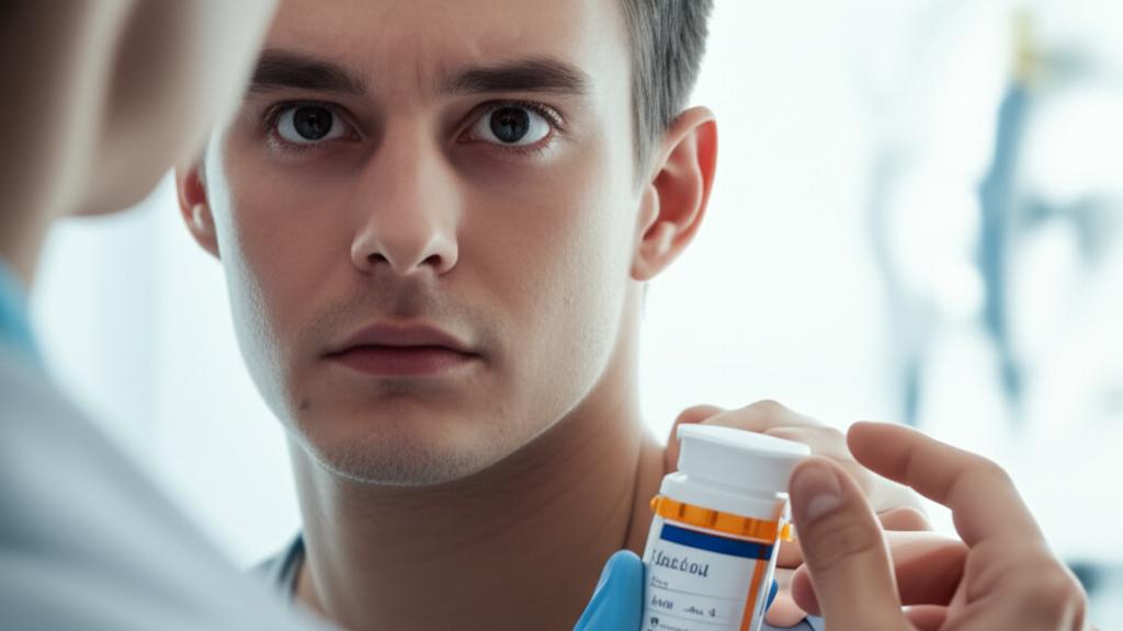 ෆැබ්රි රෝගය (Fabry Disease) තියෙන අයට අලුත් බලාපොරොත්තුවක්: Galafold බෙහෙත ගැන කතා කරමු!