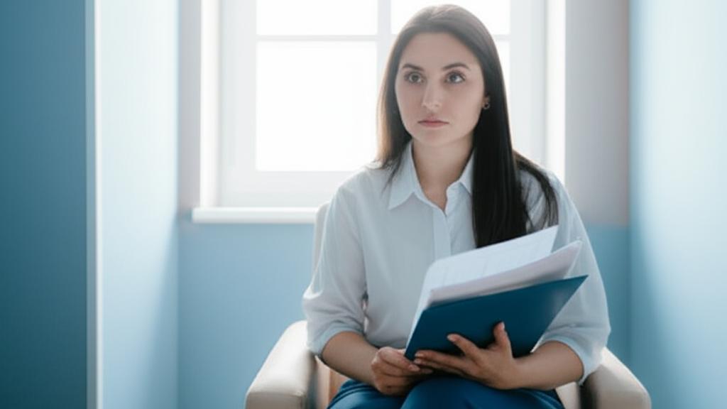 දොස්තරව මුණගැහෙන්න යද්දී මේ දේවල් මතක තියාගන්න (Doctor’s Appointment)