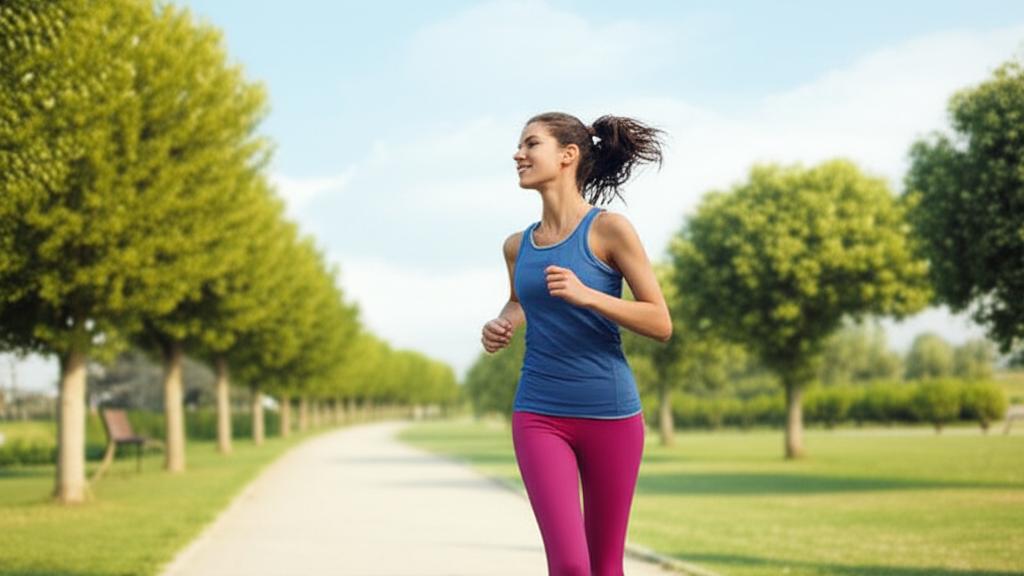 උදේට ටිකක් ඇවිදින්න පුරුදු වෙමුද? (Morning Walk) – මේ පුරුද්දෙන් ඔයාට ලැබෙන වාසි බලන්නකෝ!