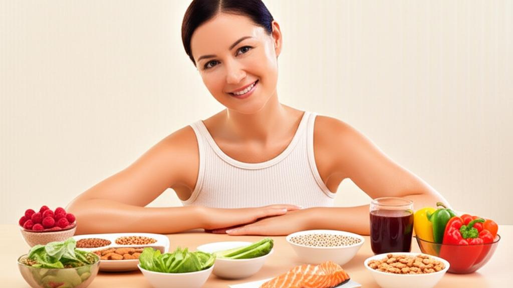 හදවත රැකගන්න ඔබට අනුගමනය කළ හැකි සරල ආහාර පුරුදු 9ක් (Heart-Healthy Eating)