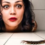 පත්තෑයා (House Centipede) විද්දොත් මොකද කරන්නේ? ගෙදර දුවන පත්තෑයන් ගැන සම්පූර්ණ විස්තරය