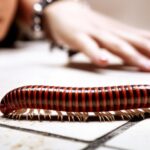 හැකරැල්ලා (Millipede) කෑවොත් විෂද? හැකරැල්ලන්ගෙන් සමට වන බලපෑම් සහ ප්‍රථමාධාර උපදෙස්
