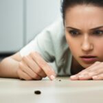 ගෙදර මීයන් සහ මී බෙටි (Rat Poop / Rodent Droppings) වලින් බෝවෙන දරුණු ලෙඩ: මී උණ, හැන්ටාවෛරසය සහ ආරක්ෂිතව පිරිසිදු කරන නිවැරදි ක්‍රමය