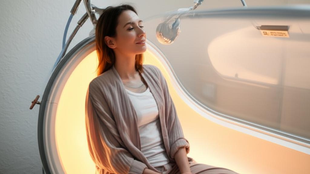 අධි පීඩන ඔක්සිජන් ප්‍රතිකාරය (Hyperbaric Oxygen Therapy) ගැන ඔබ දැනගත යුතුම දේවල්